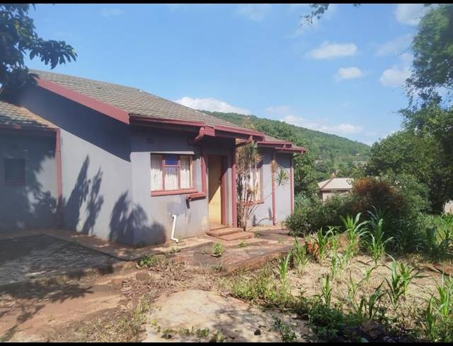 4 BEDROOM HOUSE FOR SALE IN LWAMONDO